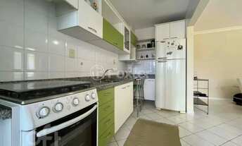 Imagem 2: Apartamento à venda Rua Francisco Goulart, Trindade - Florianópolis