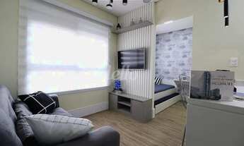 Imagem 5: Apartamento 2 quartos à venda no(a) Vila Mazzei