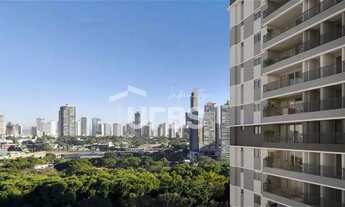 Imagem 5: Alameda Areião Terral - Apartamento 2 quartos, sendo 1 suíte