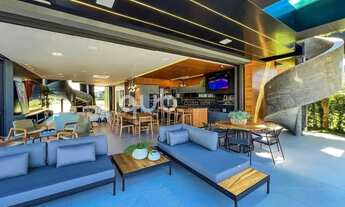 Imagem 4: Casa à venda, 6 quartos, 6 suítes, 2 vagas, Condomínio Sense Xangri-Lá - Xangri-Lá/RS