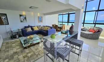 Imagem 6: Cobertura Edf. Massapê 397m² em Piedade, Jaboatão dos Guararapes (Ref.: R055038