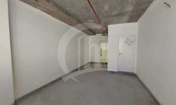 Imagem 3: Sala comercial no centro médico Jardim Europa com 30,12m² para Locação