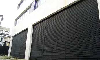 Imagem 5: Prédio monousuário na Casas Verde, ao lado da Marginal do Tietê