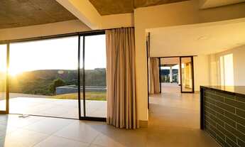 Imagem 13: Casa Alto Padrão com 4 suítes à venda em Alphaville Juiz de Fora MG