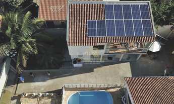 Imagem: Casa à venda no Parque Cedral