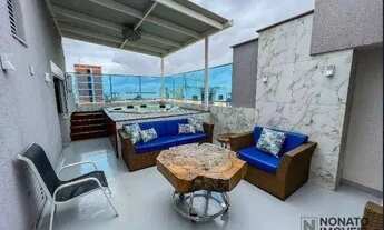 Imagem 2: Cobertura com 5 dormitórios à venda, 359 m² por R$ 1.490.000 - Setor Central - Goiânia/GO