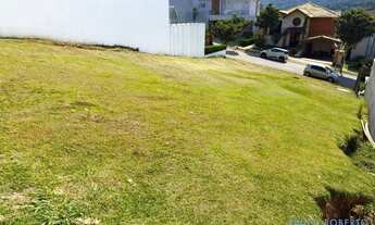 Imagem 6: TERRENO EM CONDOMÍNIO - CONDOMÍNIO RESIDENCIAL ITHAYE - SP