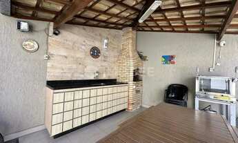 Imagem 3: Casa com 3 quartos e 238m² à venda no bairro Santa Amélia por R$910.000,00