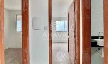 Imagem 5: Apartamento com 2 Quartos à Venda, 50m², 2 Vagas, Santa Branca, próximo ao Colégio Piaget