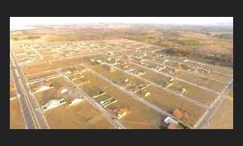 Imagem: Lote em Residencial Jardim Europa - Porangatu