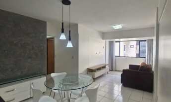 Imagem 4: Edf Luna Dorata - Ponta Verde PORTEIRA FECHADA