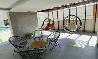 Imagem 6: EXCELENTE APARTAMENTO DE 3 QUARTOS EM JARDIM CAMBURI