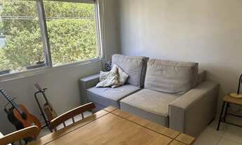 Imagem 5: Dois quartos na Fernando Machado