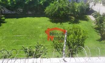 Imagem: Terreno à venda, 420 m² por R$ 750.000,00