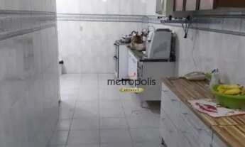 Imagem 4: Casa à venda, 150 m² por R$ 613.000,00 - Vila Guiomar - Santo André/SP