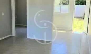 Imagem 13: CASA DE ALVENARIA Arroio da Manteiga São Leopoldo