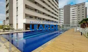 Imagem: APARTAMENTO - BARRA FUNDA - SP