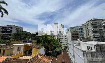 Imagem: Apartamento / Residencial / Botafogo