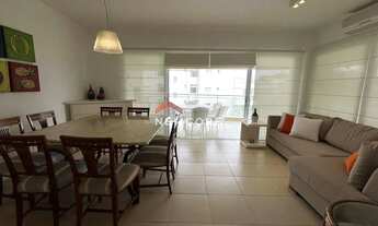 Imagem 5: Apartamento em Alameda do Remo - Riviera de São Lourenço - Bertioga/SP