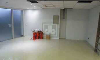 Imagem 7: Ipanema sobreloja frente 176m amplo espaço 4 banheiros cozinha 1 vaga na escritura proximo