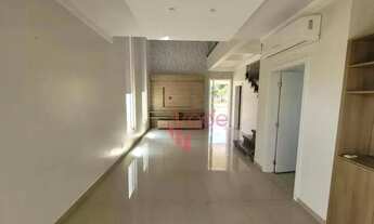 Imagem 2: Casa em Condomínio Fechado para Locação no Bairro Recreio das Acácias em Ribeirão Preto co