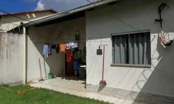 Imagem 4: Casa Térra com 3 quartos no Setor Portinari