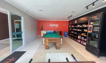 Imagem 5: Condomínio Clube, Apto 99m², 4 quartos, na José Vilar, Aldeota - Fortaleza - CE