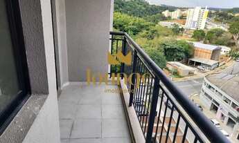 Imagem 7: Apartamento com 2 quarto(s) para alugar - Vila Domingues - Votorantim