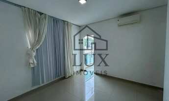 Imagem 3: Forest Hill / aluguel / 3 suítes / semi mobiliada e climatizada/ área gourmet e piscina