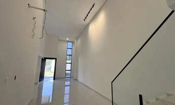 Imagem 6: Casa Duplex no Quinta das Marinas com 4, Suítes + 01 sendo Master com Closet e Varanda