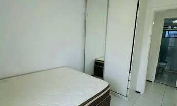 Imagem 4: Imóvel para aluguel tem 87 metros quadrados com 2 quartos em Calhau - São Luís - MA