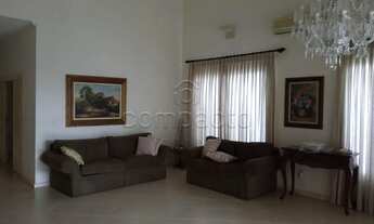 Imagem 6: Casa Condomínio em São José do Rio Preto