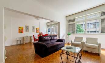 Imagem 3: Apartamento 3 dormitórios no Bom Fim