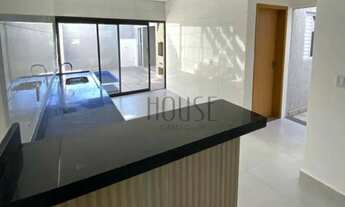 Imagem 5: Casa com 3 quartos à venda, 101 m² por R$ 700.000 - Condomínio Villagio Ipanema I - Soroca