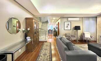 Imagem 5: Casa para alugar no bairro Petrópolis