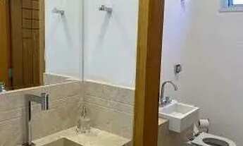 Imagem 5: Alphaville 0 - CASA MOBILIADA E LINDA