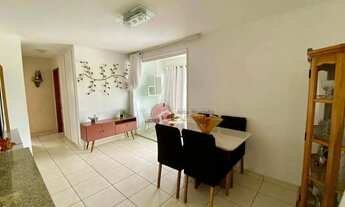 Imagem 5: APARTAMENTO 02 QUARTOS COM SUITE E LAZER COMPLETO NA REGIAO DA PAMPULHA