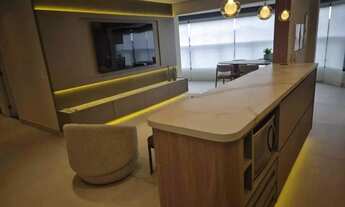 Imagem 5: Apartamento à venda em Barueri, Alphaville, com 2 quartos, com 75 m²