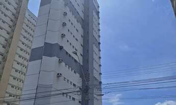 Imagem: Edif Maiauata apto 2/4 incluso cond 2.500,00