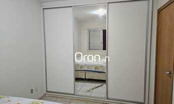 Imagem 5: Apartamento à venda, 59 m² por R$ 329.900,00 - Vila dos Alpes - Goiânia/GO