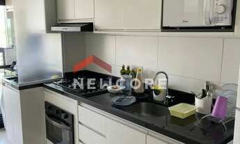 Imagem 5: Apartamento em Rua Severino Lins - Vila Aviação - Bauru/SP