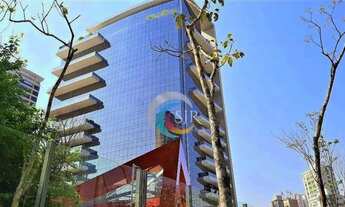 Imagem: Conjunto, 263 m² - Itaim Bibi - São Paulo/SP