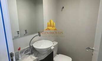 Imagem 7: Cobertura de Alto Padrão na Vila Adyana 3 Suítes