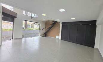 Imagem: Salão para alugar, 70 m² por R$ 3.686/mês