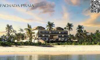 Imagem 4: ORY STUDIOS MILAGRES SEU PÉ NA AREIA EM ALAGOAS