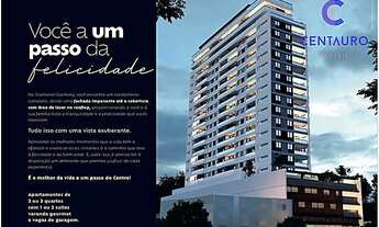 Imagem: Ref. 3112 - Excelente empreendimento novo