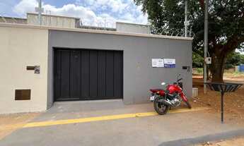 Imagem 2: Casa Jd Miramar 104,59 m² Casa de Rua com 2 Quarto(s) e 2 banheiro(s) à Venda, 104.59 por