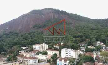 Imagem 5: Apartamento-À VENDA-Cosme Velho-Rio de Janeiro-RJ