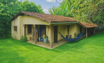 Imagem: Casa 2/4 Reserva Sapiranga -Praia do Forte!