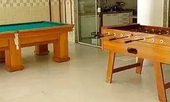 Imagem 7: Casa para venda possui 620 metros quadrados com 18 quartos